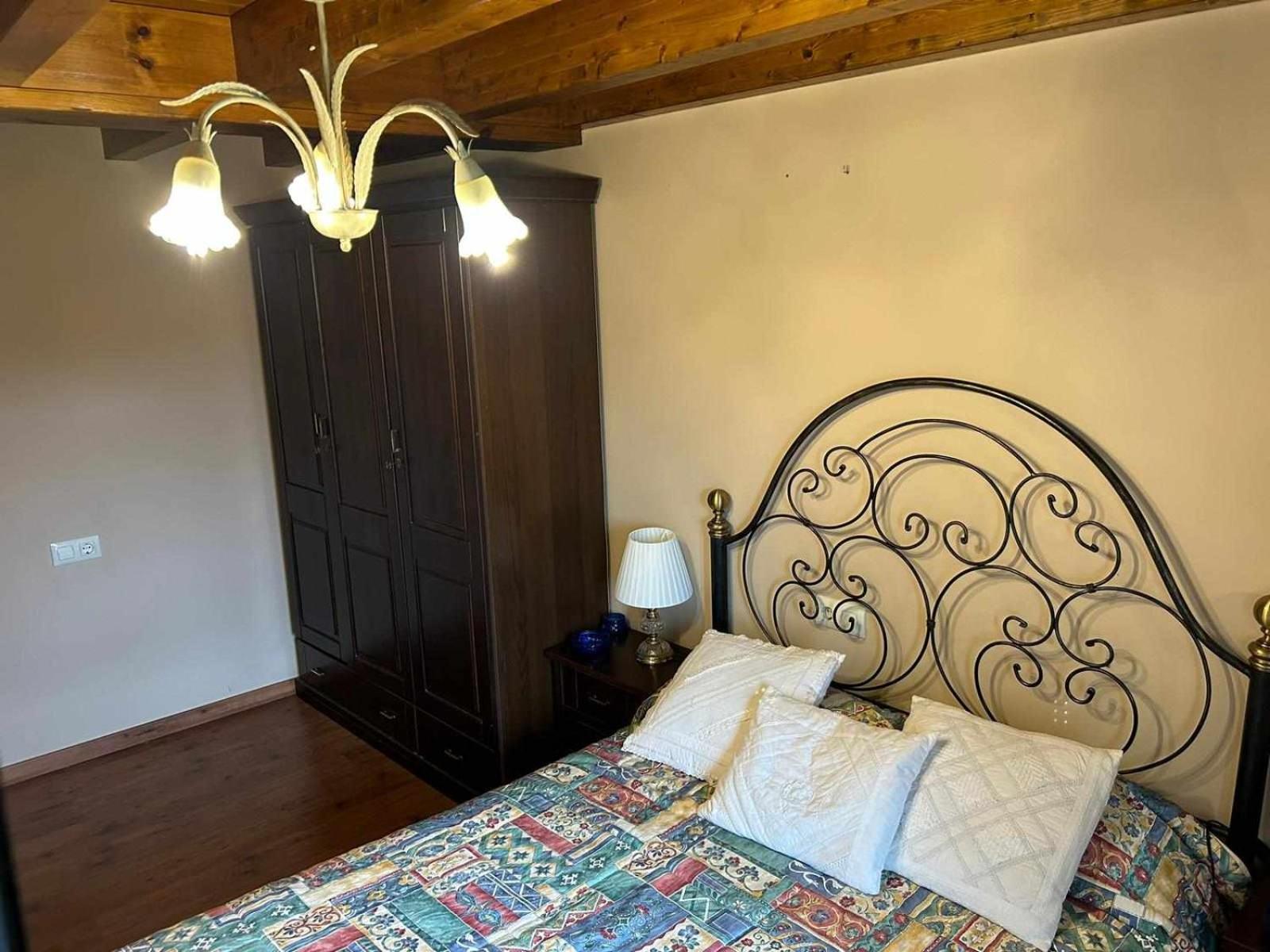 הוילה אריונדס Casa La Gueelina En Asturias מראה חיצוני תמונה
