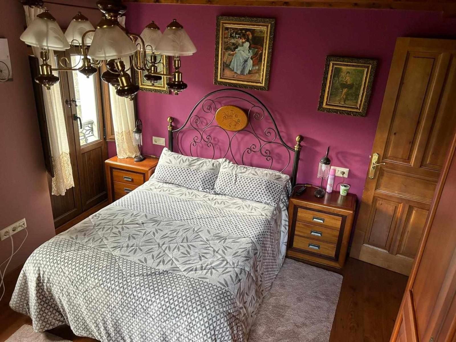 הוילה אריונדס Casa La Gueelina En Asturias מראה חיצוני תמונה