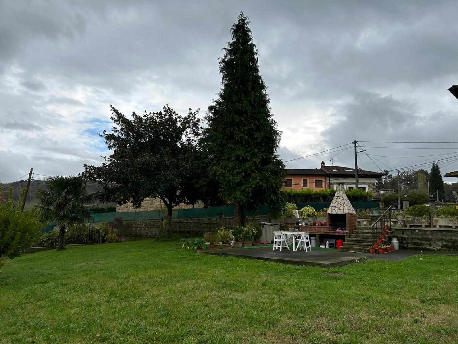 הוילה אריונדס Casa La Gueelina En Asturias מראה חיצוני תמונה